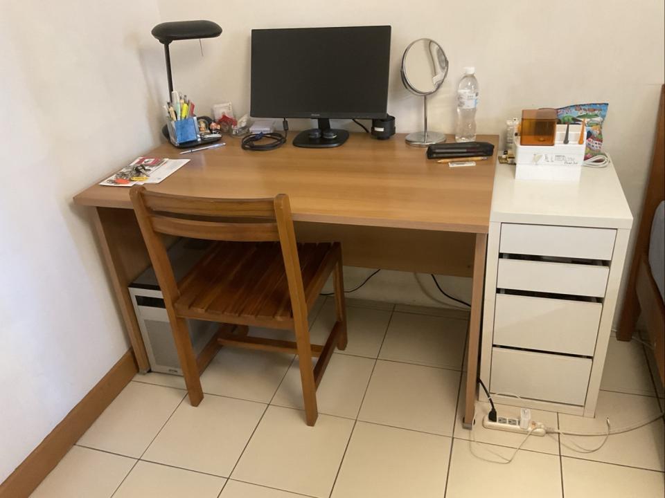 家具搬運案件圖片