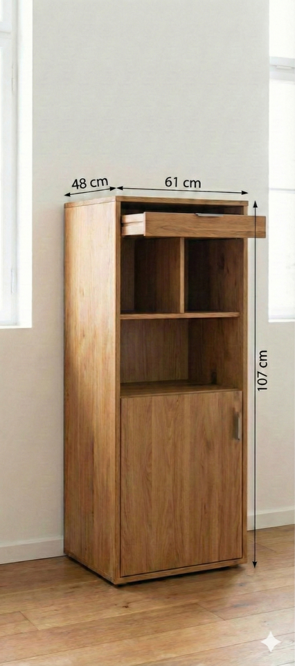 系統櫃訂製案件圖片