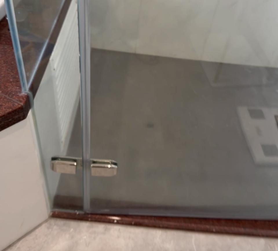 玻璃門案件圖片