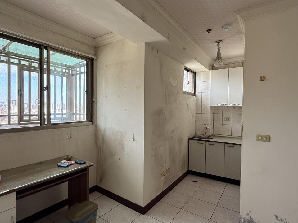 壁癌處理案件圖片