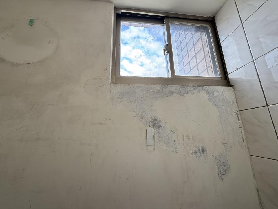 壁癌處理案件圖片