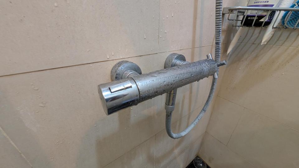 水龍頭裝修案件圖片