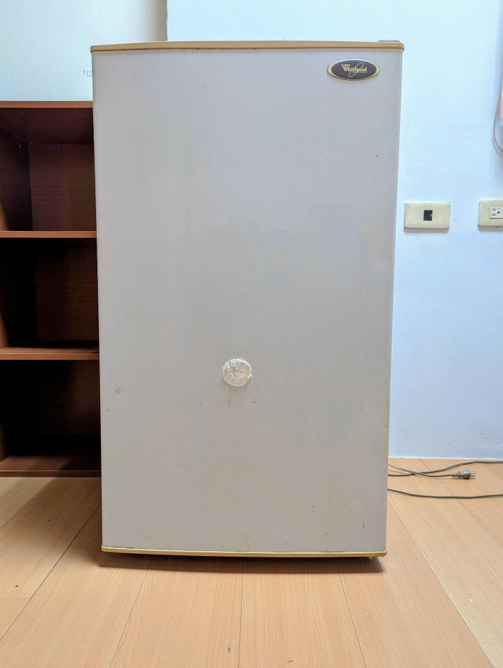 冰箱維修案件圖片