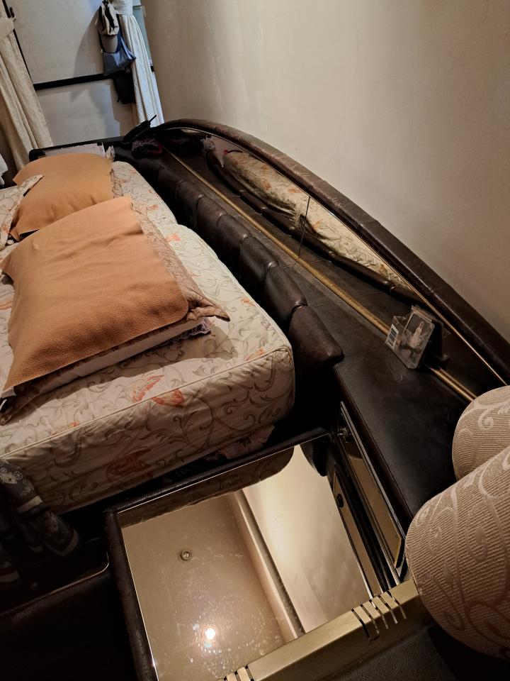 床墊搬運案件圖片