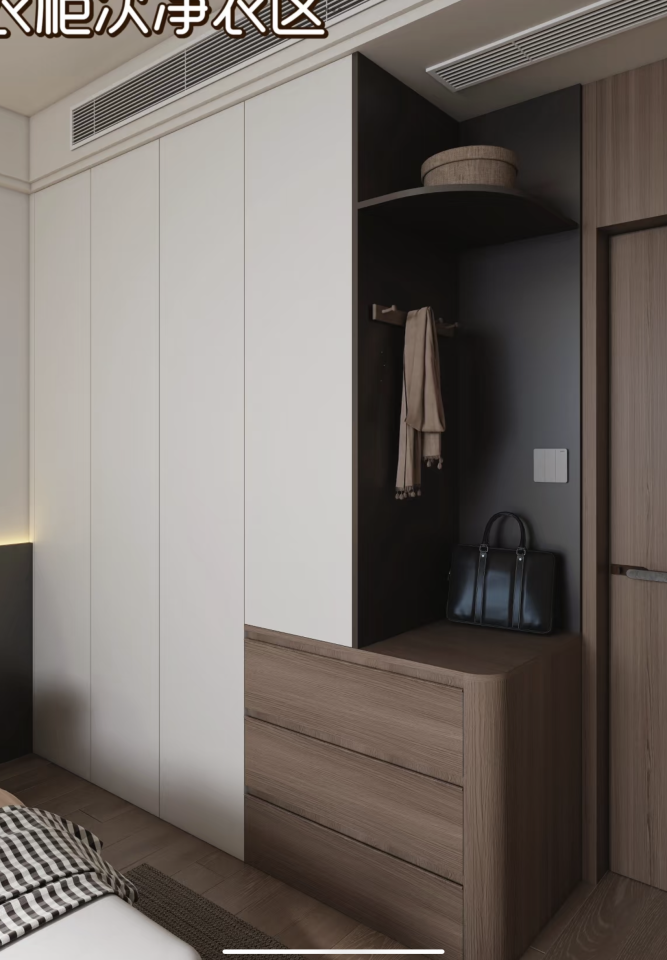 系統櫃訂製案件圖片