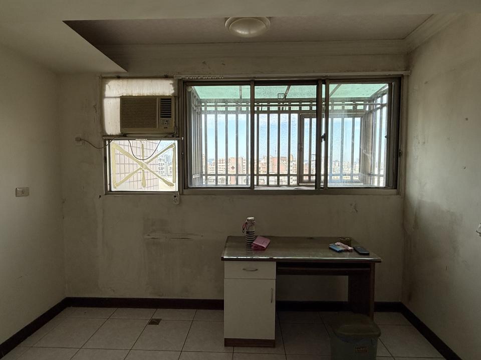 壁癌處理案件圖片