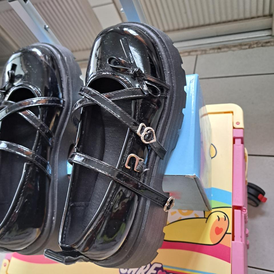 修鞋修包案件圖片