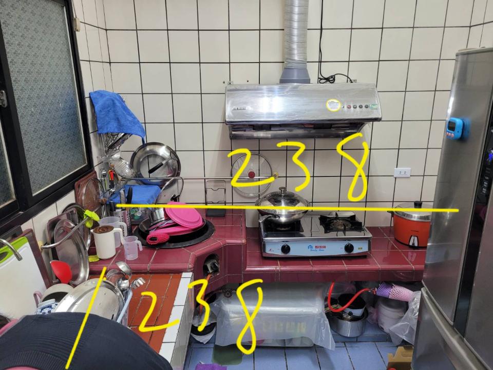 泥作/水泥施工案件圖片