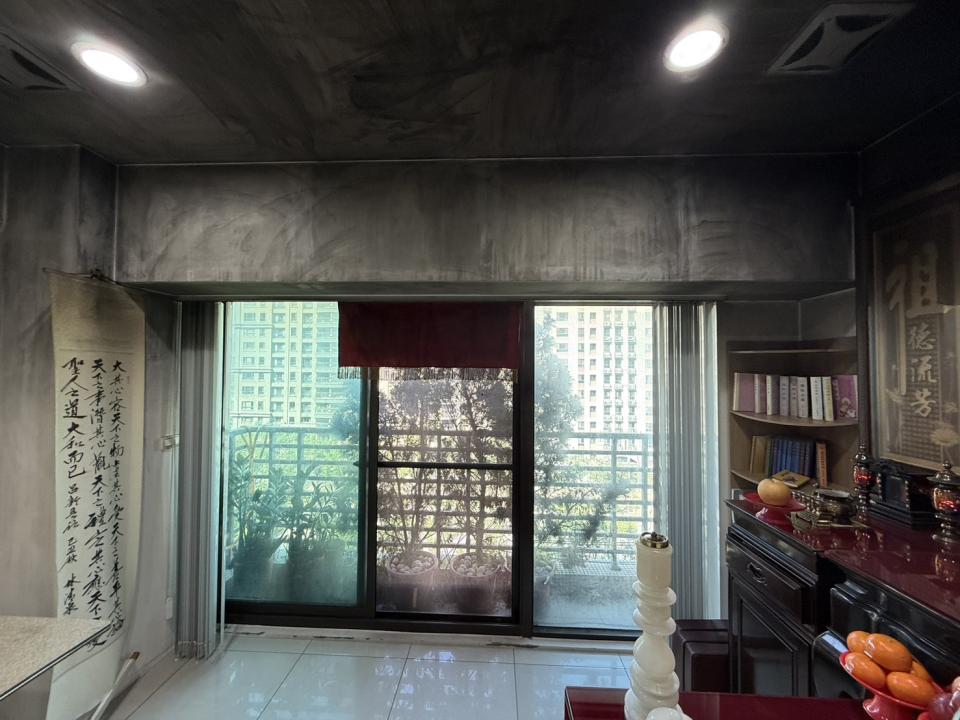 油漆工程案件圖片