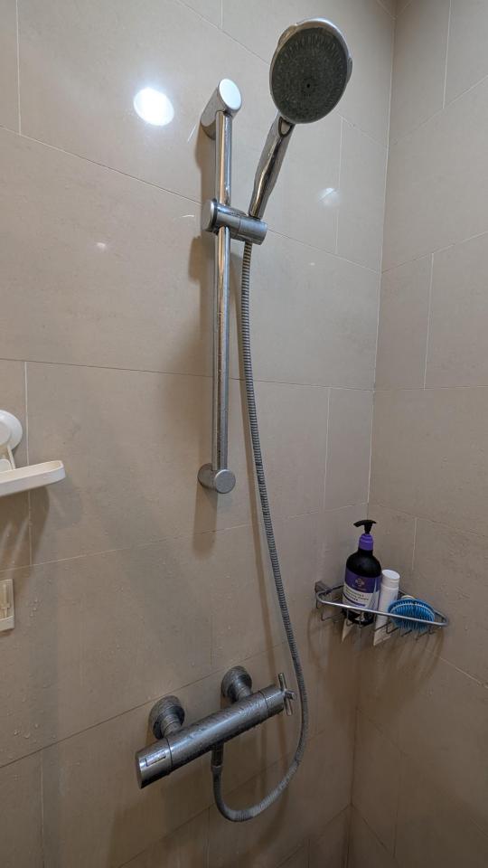 水龍頭裝修案件圖片