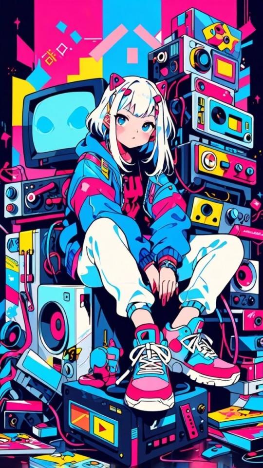 角色設計案件圖片