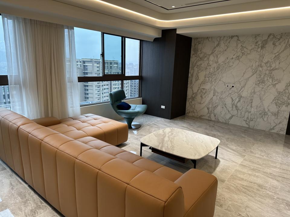 沙發清潔案件圖片