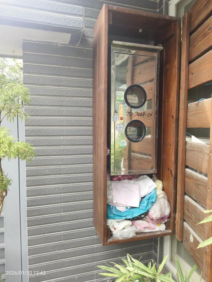 電線裝修案件圖片