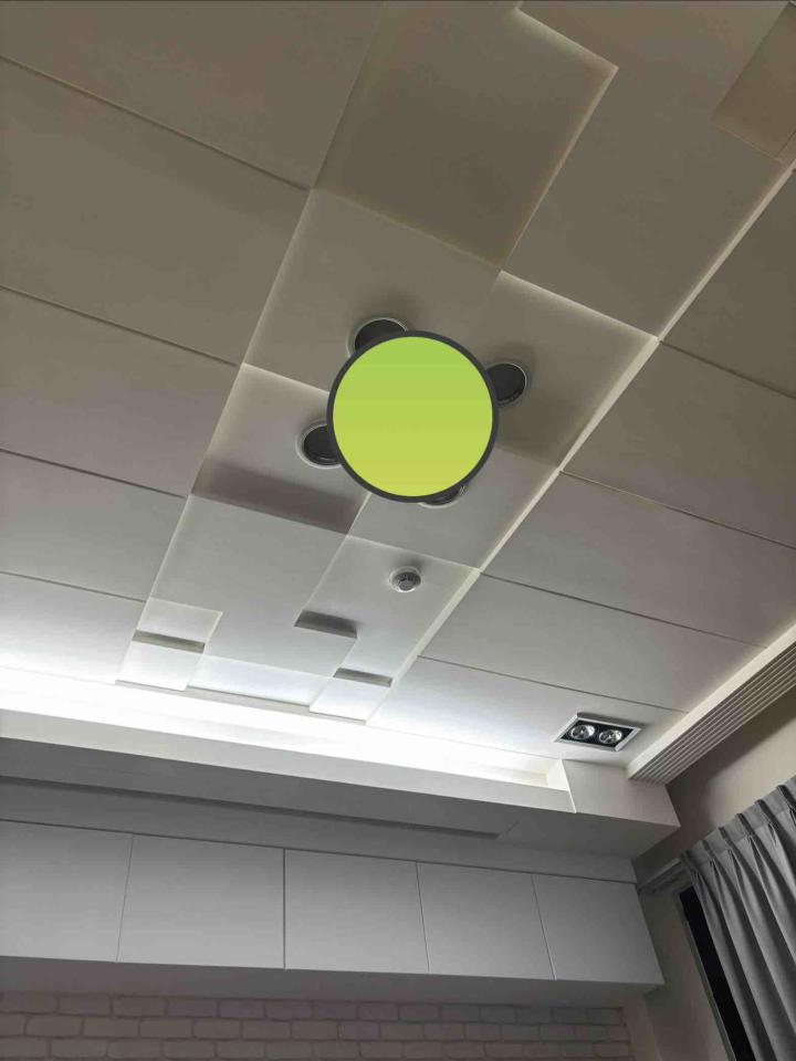 木工施工案件圖片