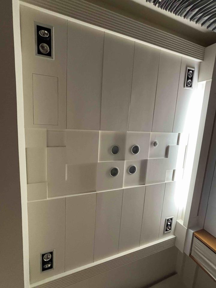 木工施工案件圖片