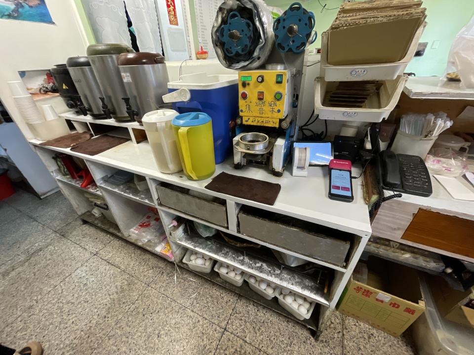 大型垃圾回收案件圖片