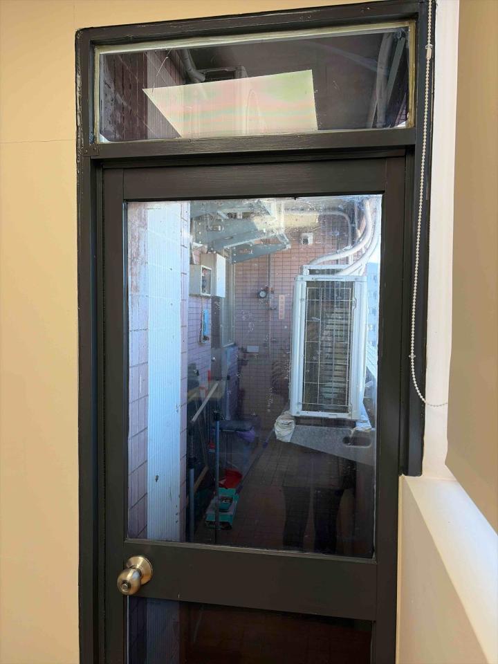 玻璃隔熱案件圖片