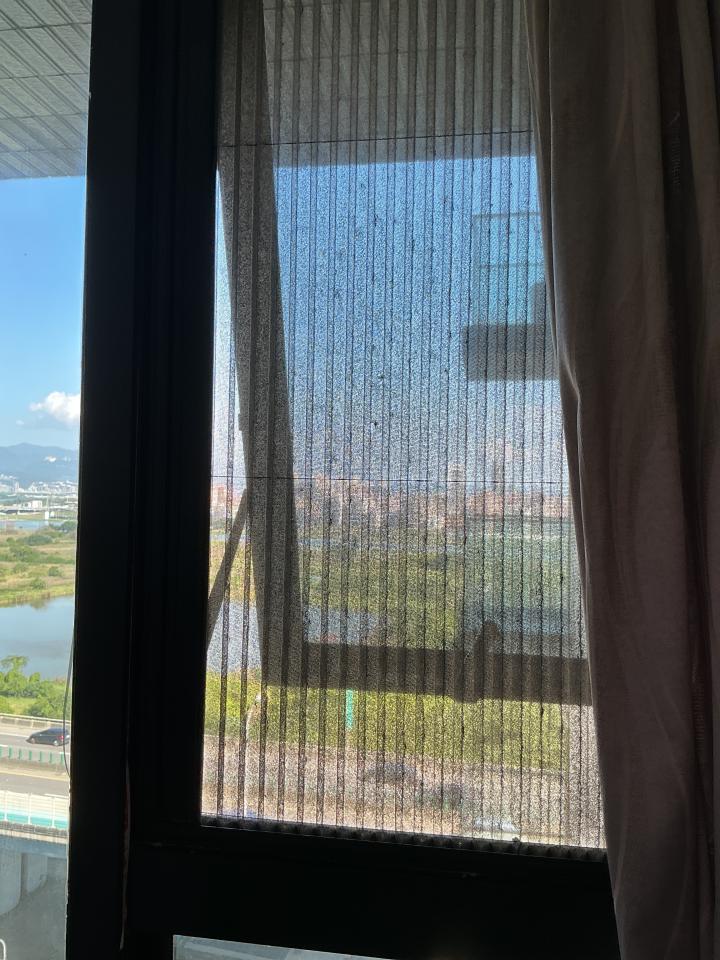 紗窗裝修案件圖片