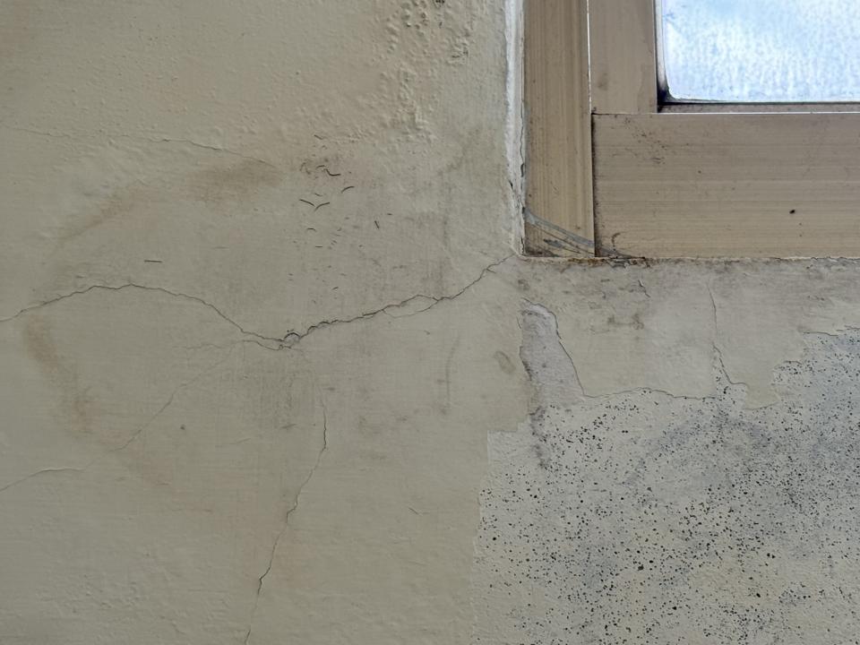 壁癌處理案件圖片