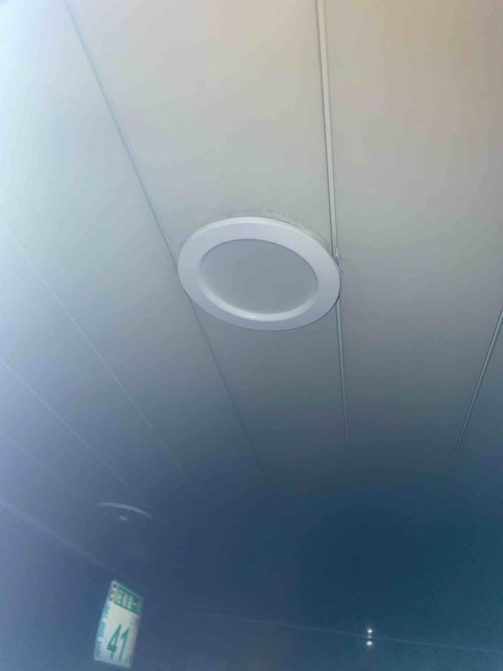 燈具維修案件圖片