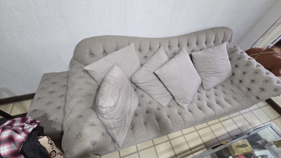 沙發清潔案件圖片