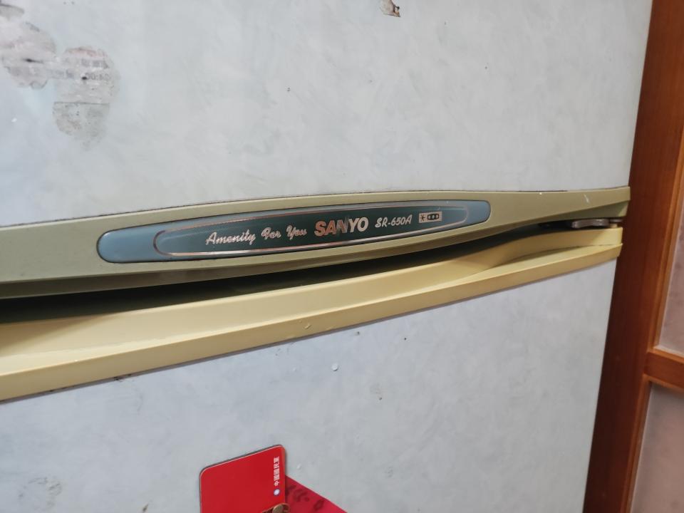 冰箱維修案件圖片