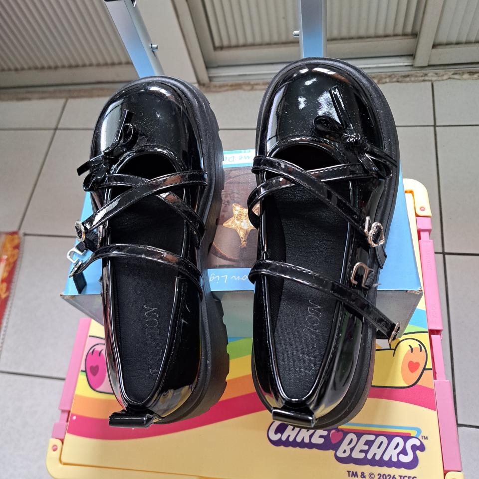 修鞋修包案件圖片