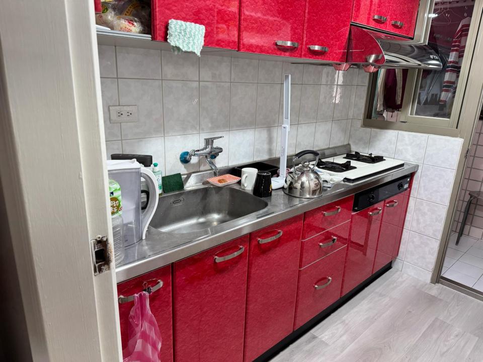 波音軟片施工案件圖片