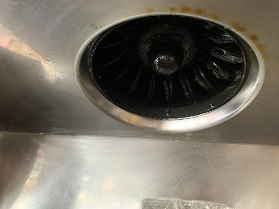 抽油煙機清洗案件圖片