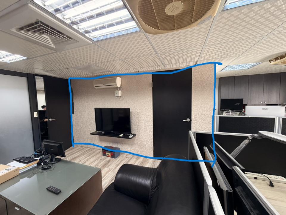 拆除工程案件圖片