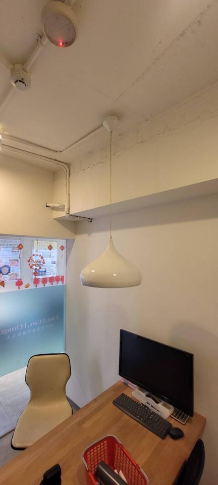 燈具安裝案件圖片