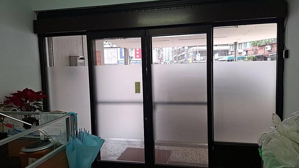 自動門安裝案件圖片