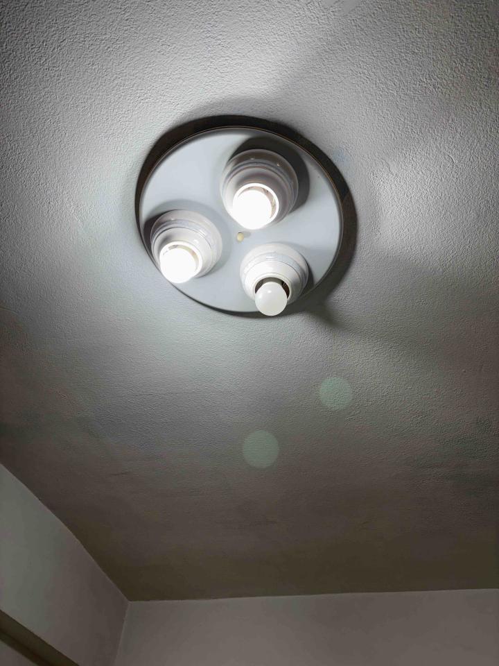 燈具維修案件圖片