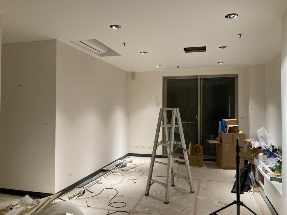 燈光設計案件圖片