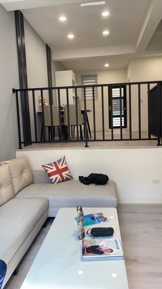 老屋翻新案件圖片