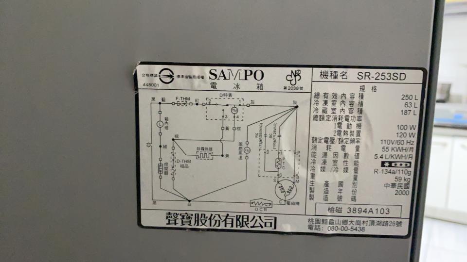 大型垃圾回收案件圖片