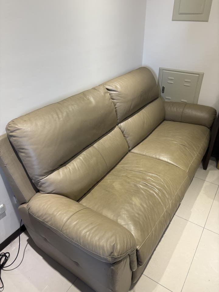 沙發修理案件圖片