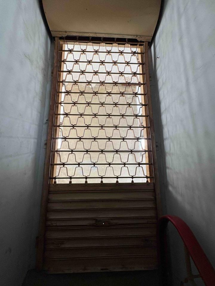 紗窗裝修案件圖片