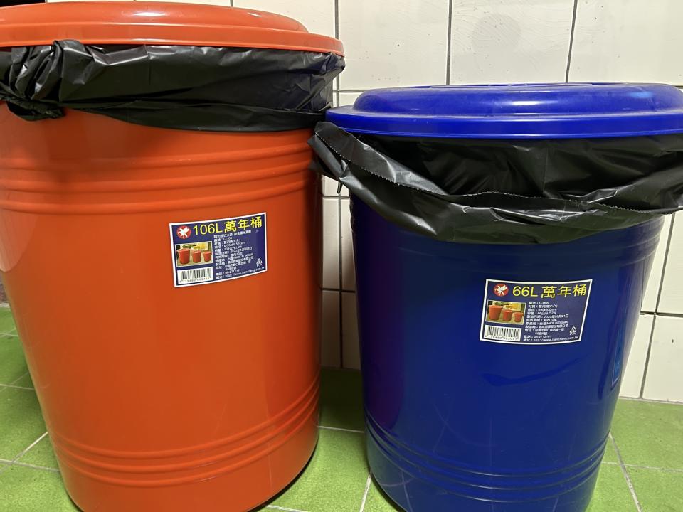 代收垃圾案件圖片