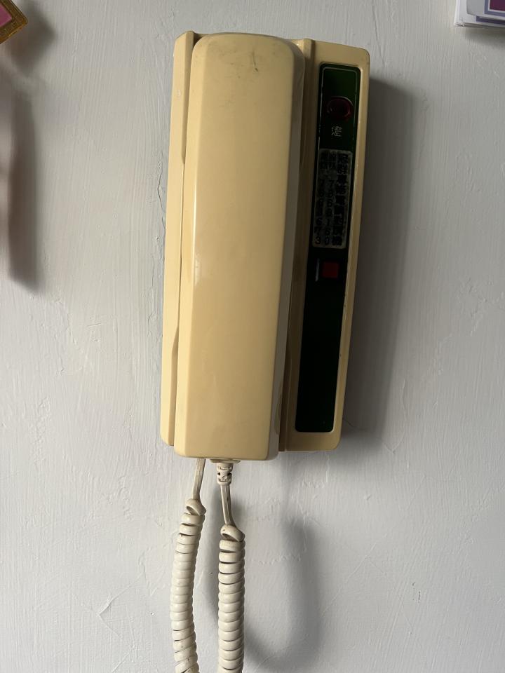 對講機安裝維修案件圖片