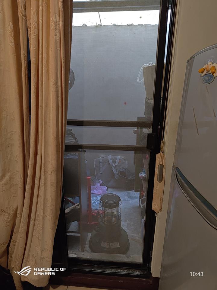 紗窗裝修案件圖片