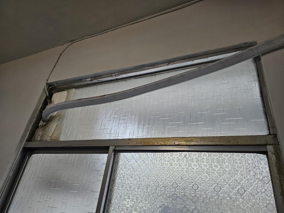 窗簾安裝維修案件圖片