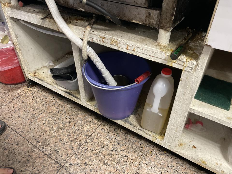 大型垃圾回收案件圖片