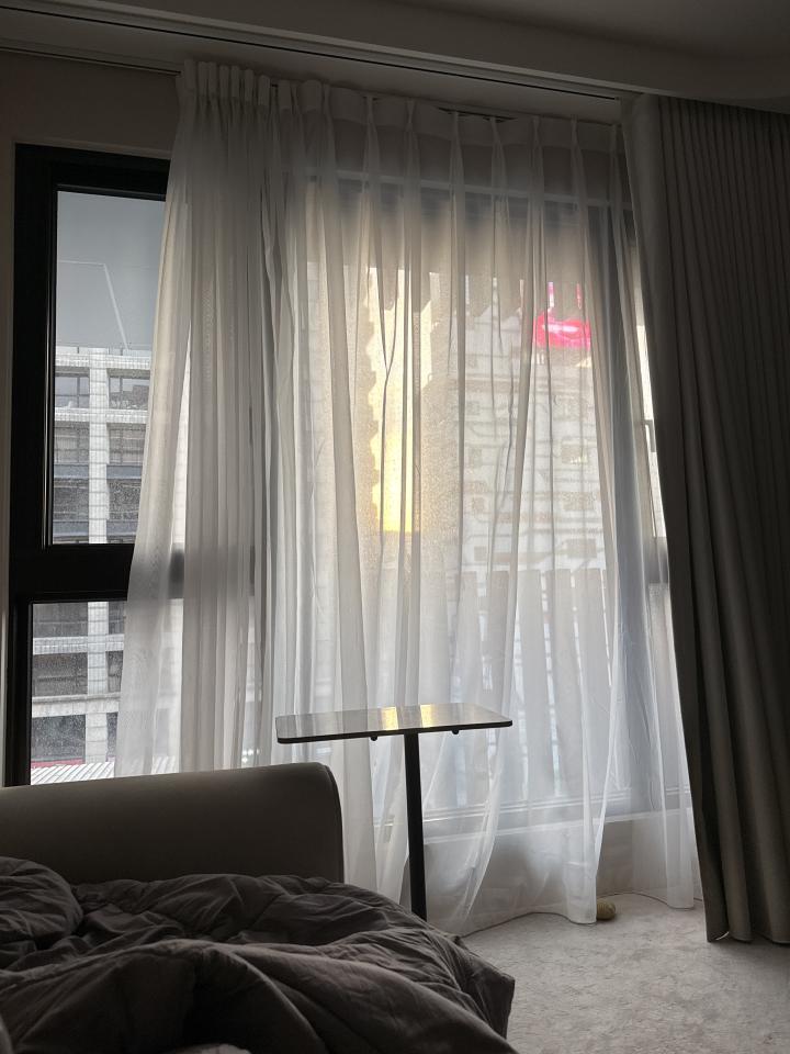 玻璃清潔案件圖片