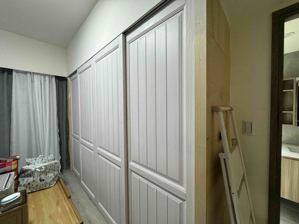 木工施工案件圖片