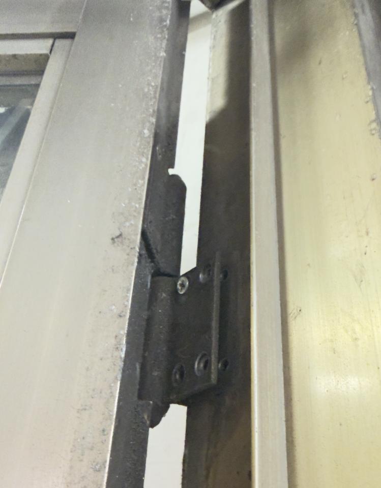 鋁門窗案件圖片