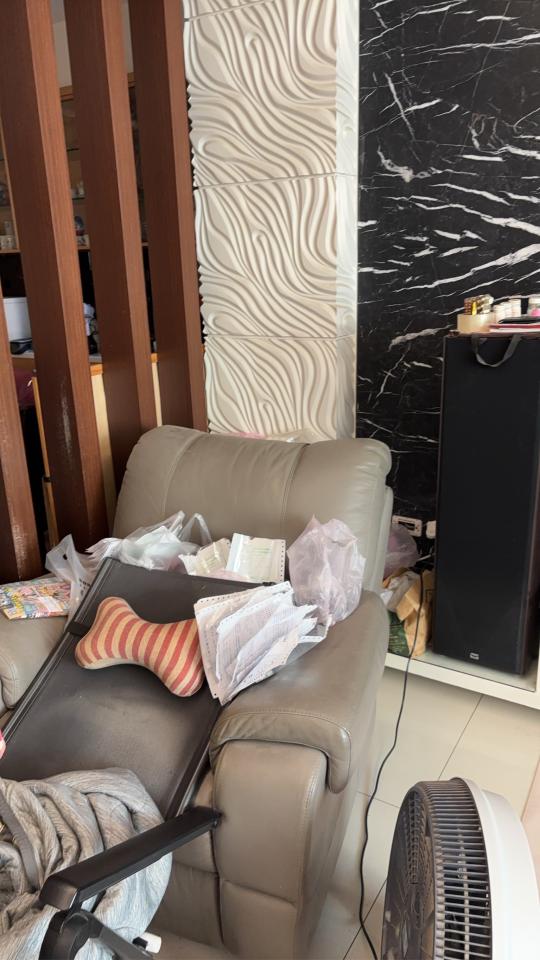 家具搬運案件圖片