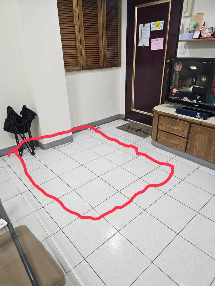 磁磚修補案件圖片