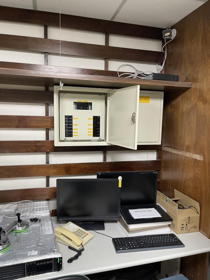 拆除工程案件圖片