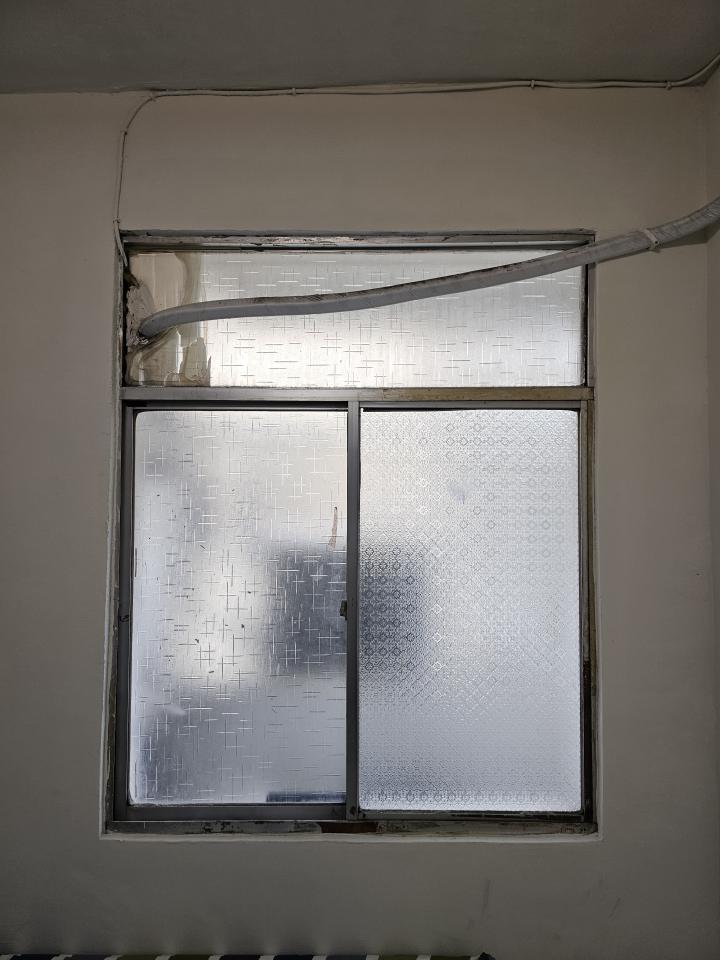 窗簾安裝維修案件圖片